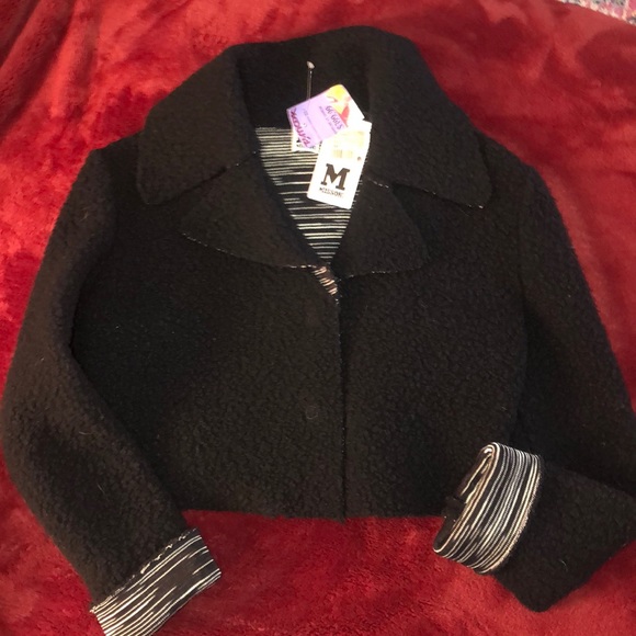 Missoni blazer